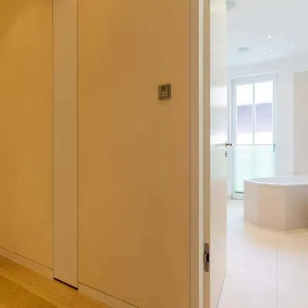 Strandresidenzen Bansin Ostseepalais 04 Heringsdorf (Usedom)