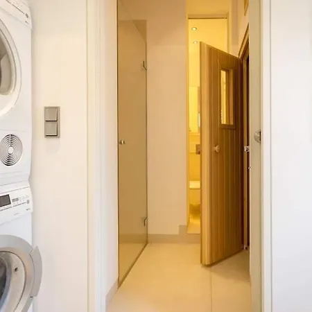 Strandresidenzen Bansin Ostseepalais 04