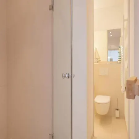 Strandresidenzen Bansin Ostseepalais 04 Херингсдорф